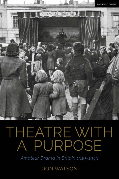 Theatre with a Purpose 