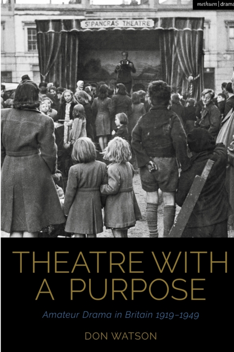 Theatre with a Purpose 