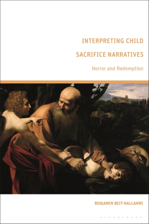 Interpreting Child Sacrifice Narratives 