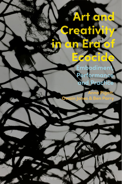 Art and Creativity in an Era of Ecocide 