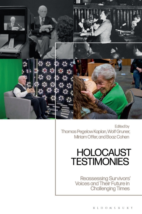 Holocaust Testimonies 