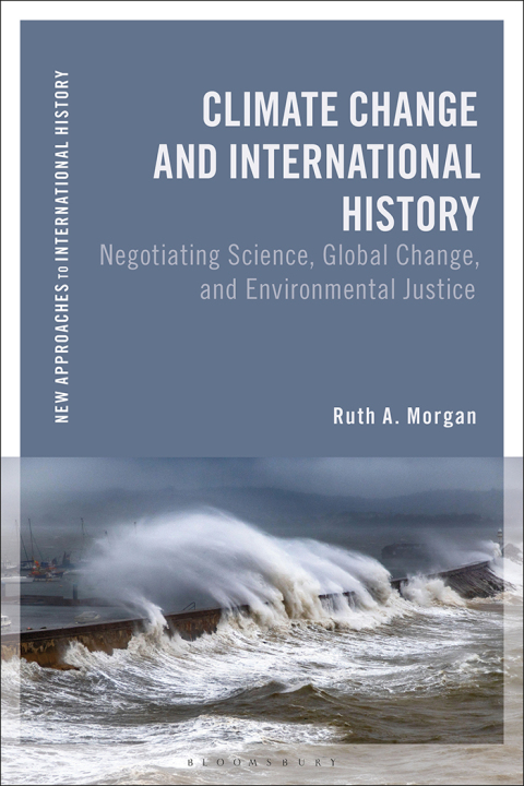 Climate Change and International History 