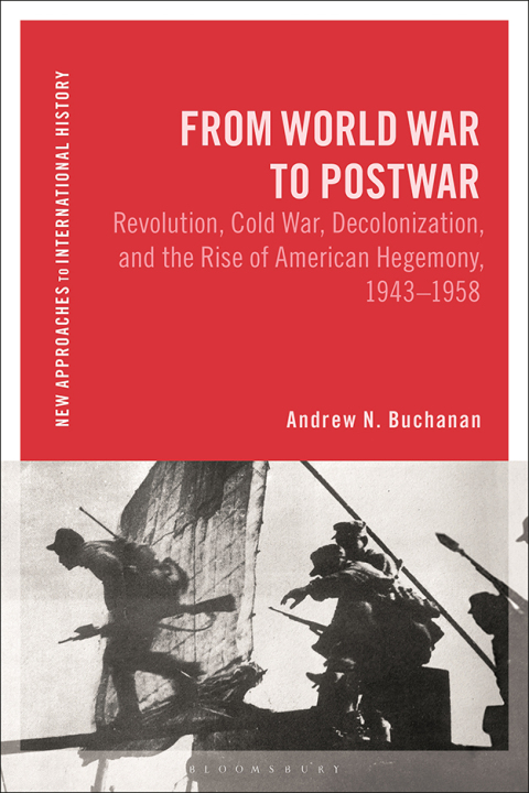 From World War to Postwar 