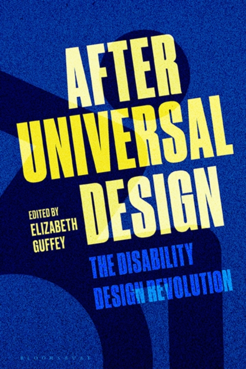 Cover image for book After Universal Design