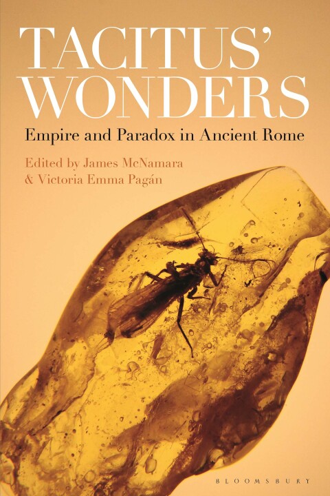 Tacitusâ Wonders 