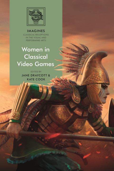 Women in Classical Video Games 