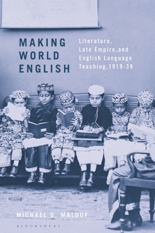Making World English