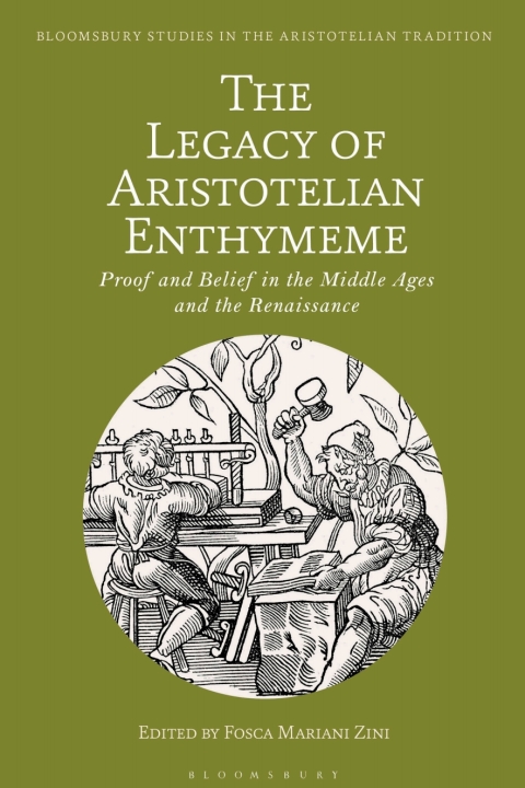 Cover image for book The Legacy of Aristotelian Enthymeme