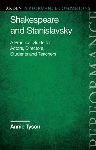 Shakespeare and Stanislavsky