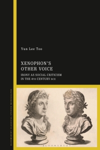 Omslagafbeelding: Xenophon’s Other Voice 1st edition 9781350250536