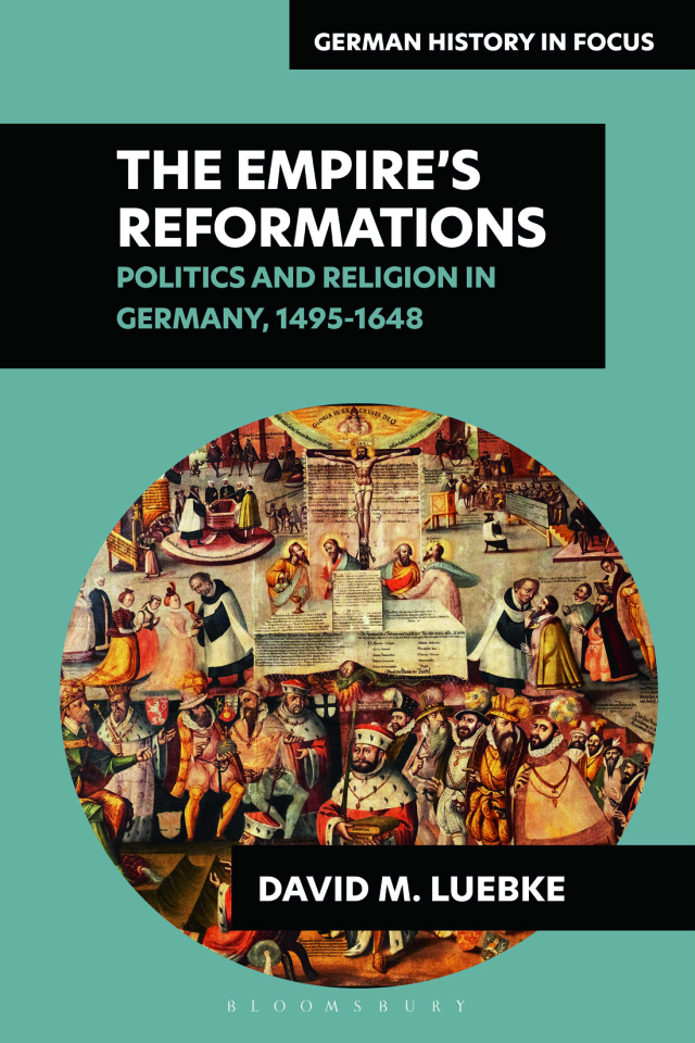 The Empire's Reformations