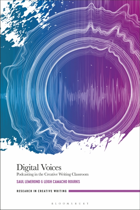 Cover image for book Digital Voices