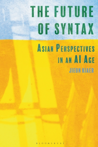 The Future of Syntax