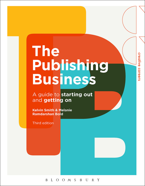 The Publishing Business 
