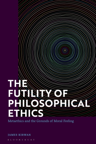 The Futility of Philosophical Ethics