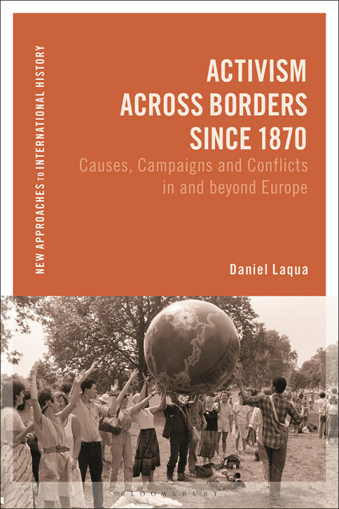 Activism across Borders since 1870 
