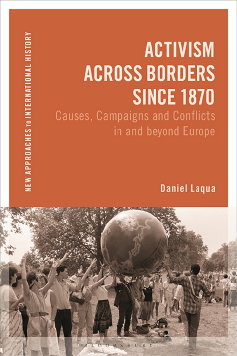 Activism across Borders since 1870 