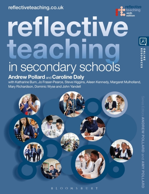 Reflective Teaching in Secondary Schools 