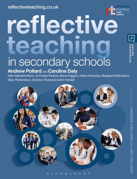 Reflective Teaching in Secondary Schools 