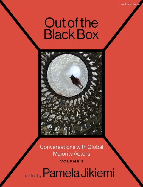 Cover image for book Out of the Black Box