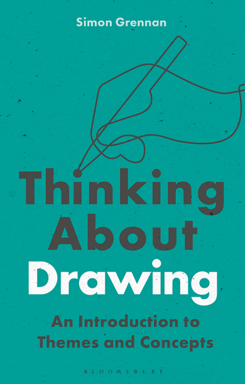 Thinking About Drawing 
