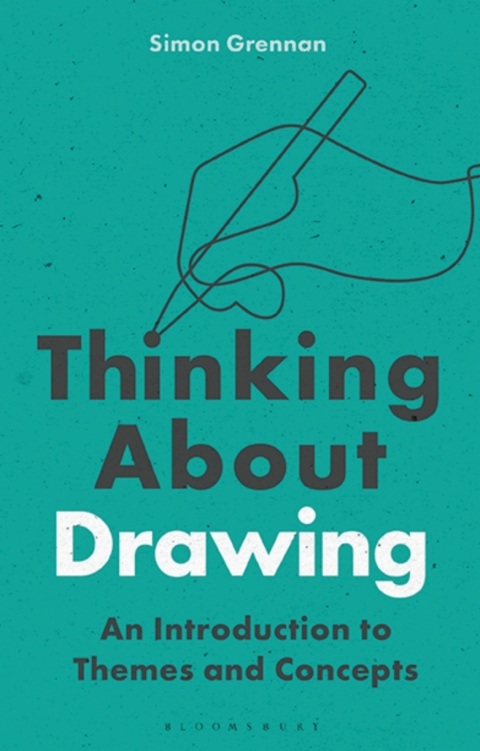 Thinking About Drawing 