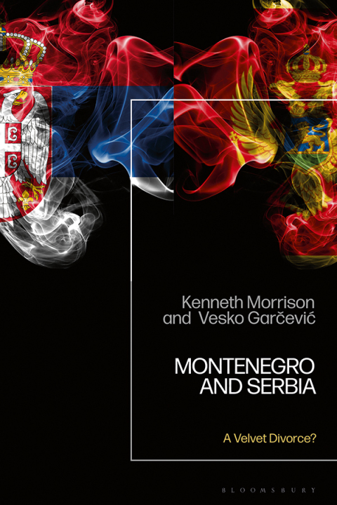 Montenegro and Serbia 