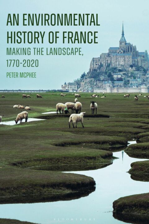 An Environmental History of France 