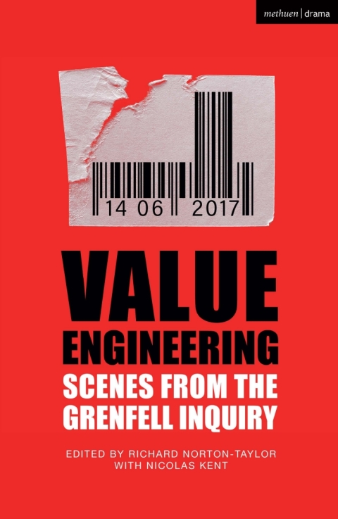 Value Engineering: Scenes from the Grenfell Inquiry 