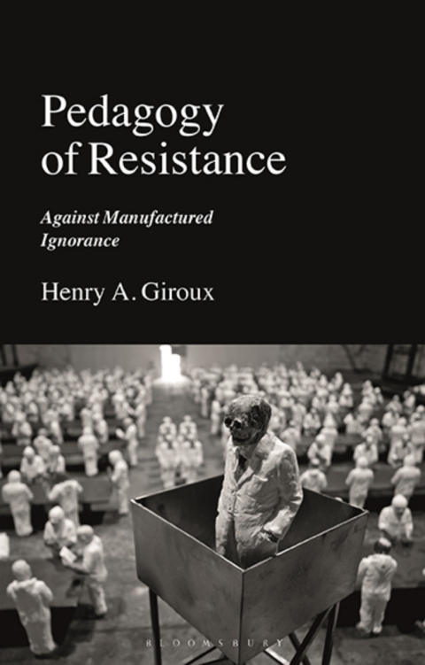 Pedagogy of Resistance 