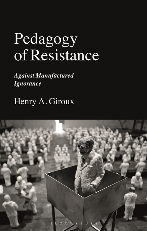 Pedagogy of Resistance 