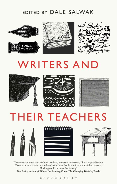 Writers and Their Teachers 