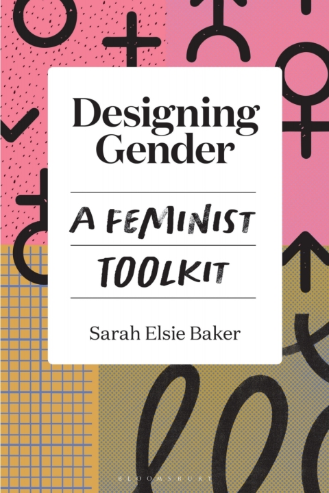 Cover image for book Designing Gender