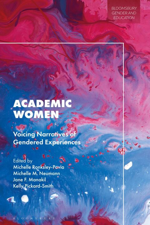 Academic Women 