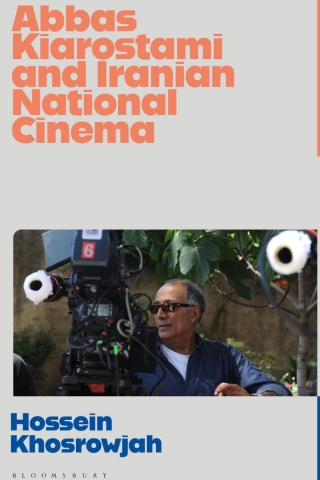 Abbas Kiarostami and Iranian National Cinema