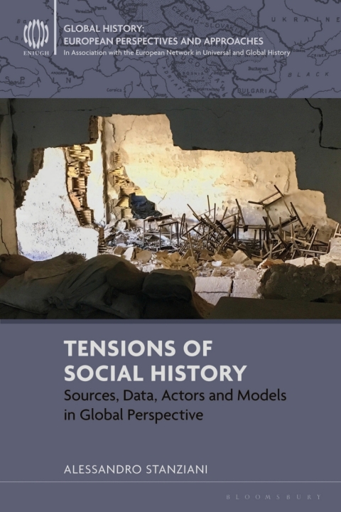 Tensions of Social History 