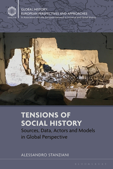 Tensions of Social History 