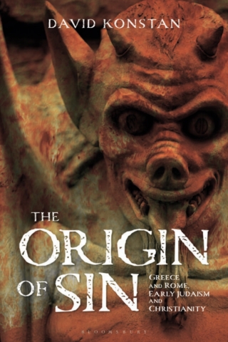 The Origin of Sin