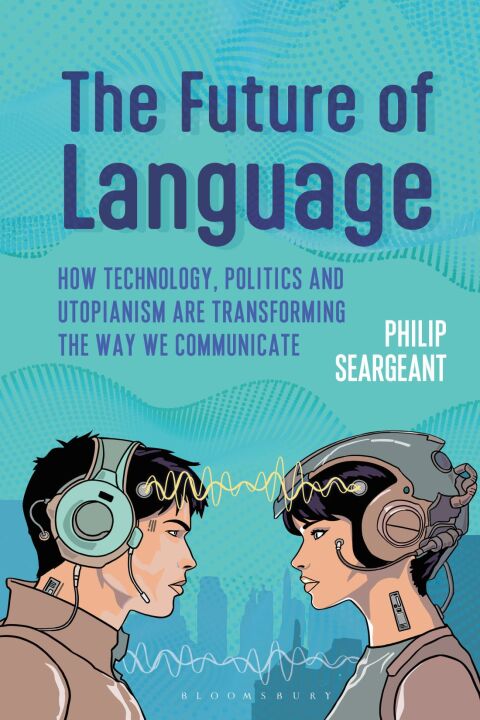 The Future of Language 