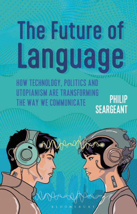 The Future of Language 