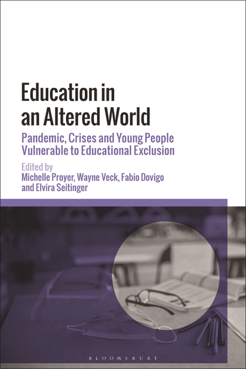Education in an Altered World 
