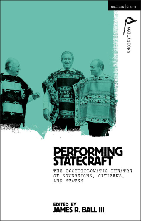 Performing Statecraft 