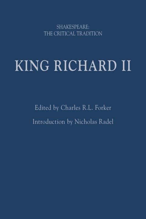 King Richard II 