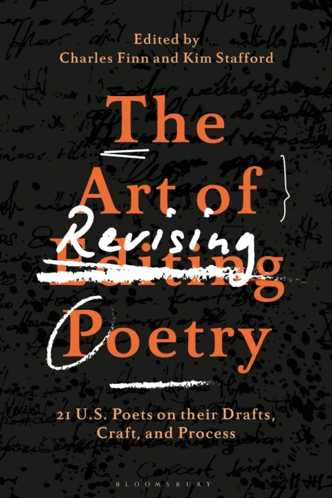 Page Fidelity The Art of Revising Poetry; $19.28