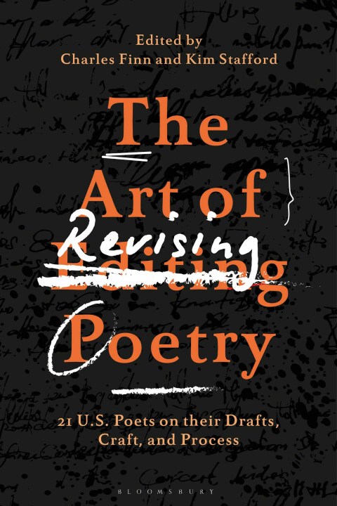 The Art of Revising Poetry 