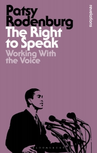 Cover image: The Right to Speak 2nd edition 9781350289475
