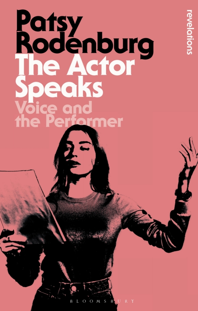 The Actor Speaks
