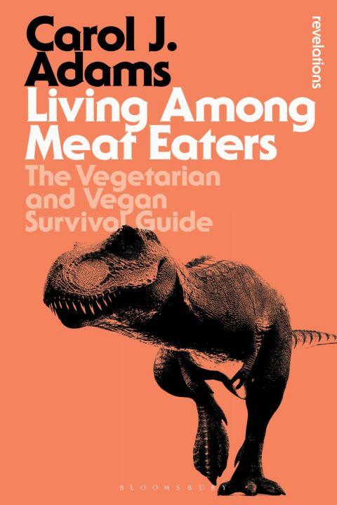 Living Among Meat Eaters 