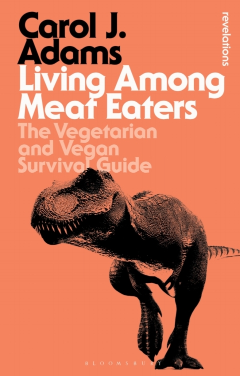 Living Among Meat Eaters 