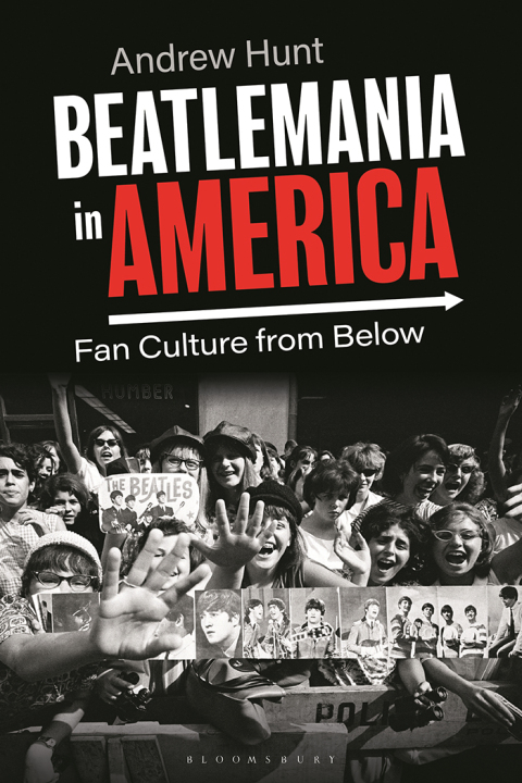 Beatlemania in America 